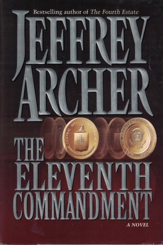 The Eleventh Commandment