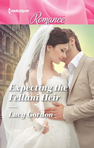 Expecting the Fellani Heir (Harlequin Romance)