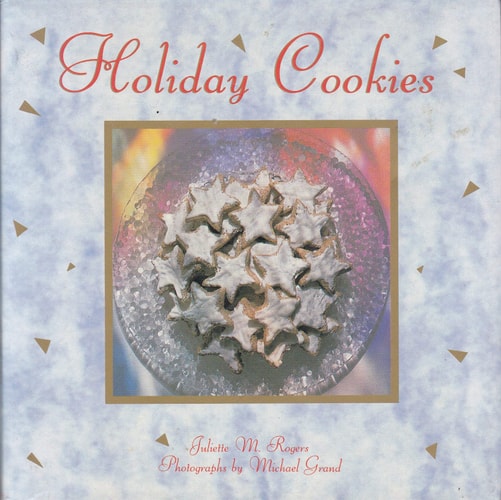 Holiday Cookies
