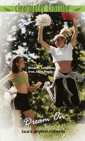 Dream On (Clearwater Crossing, #13)