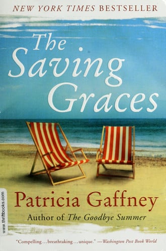 The Saving Graces: A Novel