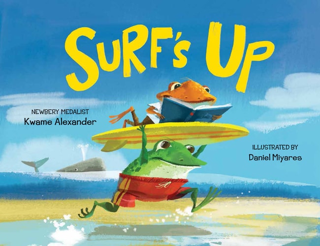 Surf's Up