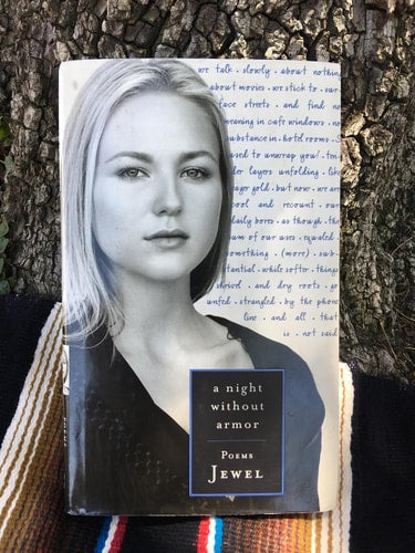 A Night Without Armor: Poems
