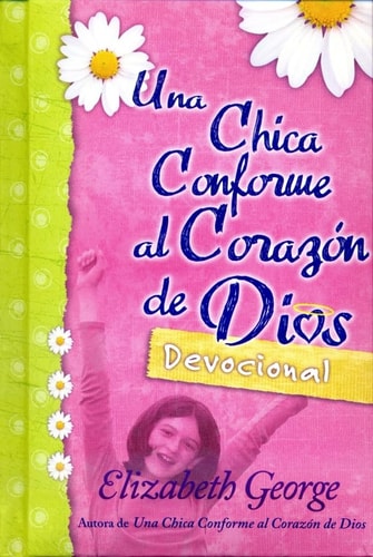 UNA CHICA CONFORME AL CORAZON DIOS