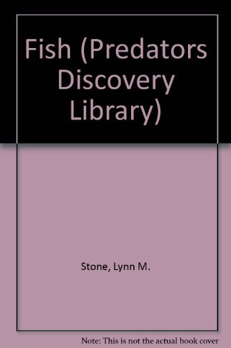 Fish (Predators Discovery Library)