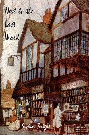Next to the Last Word