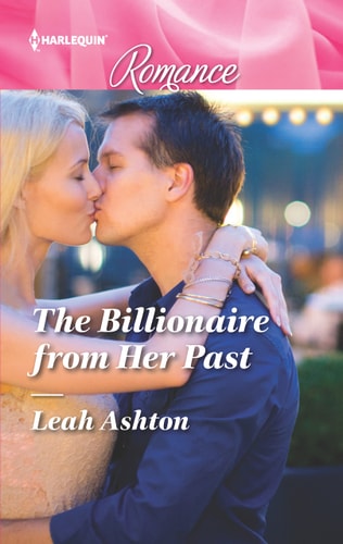 The Billionaire from Her Past (Harlequin Romance)