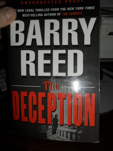 The Deception