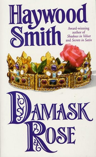 Damask Rose