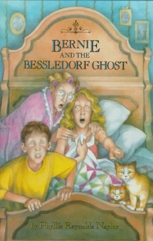 Bernie and the Bessledorf Ghost (Jean Karl Books)