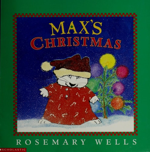 Max's Christmas