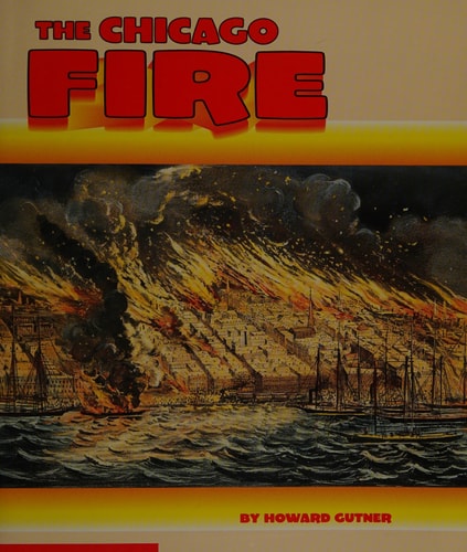 The Chicago fire