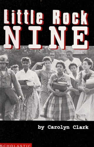 Little Rock Nine