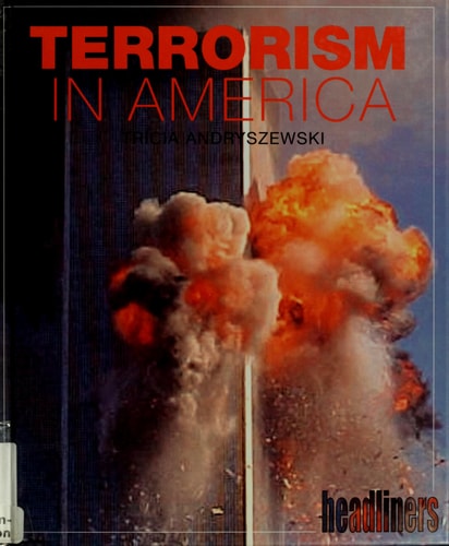 Terrorism in America (Headliners)