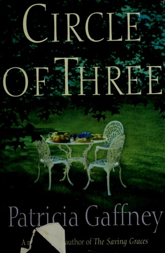 Circle of Three: A Novel
