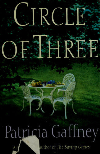 Circle of Three: A Novel