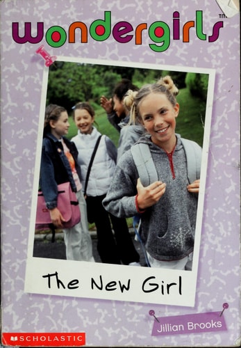 The New Girl
