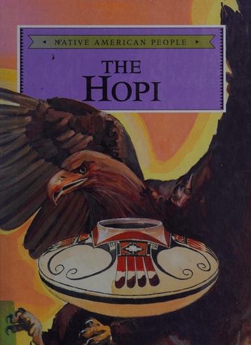 The Hopi (Native American People)