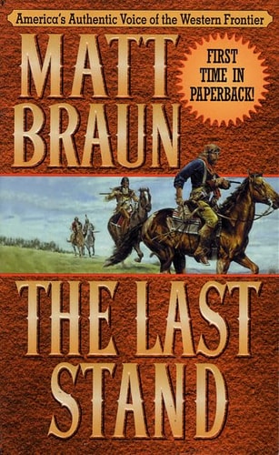 The Last Stand