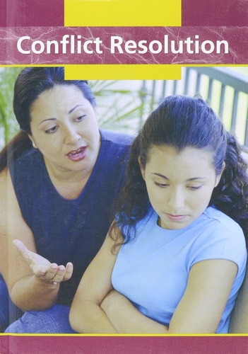 Conflict Resolution (Character Education)