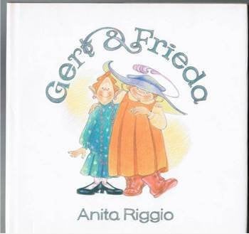 Gert & Frieda