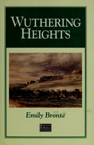 Wuthering Heights