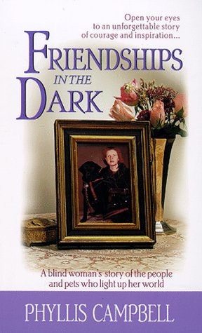 Friendships in the Dark (Friendships in Dark)
