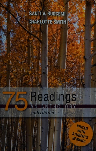 75 Readings
