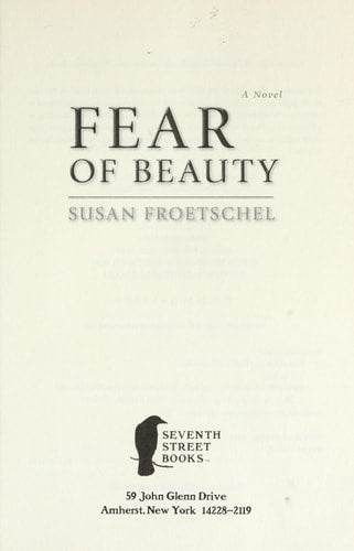 Fear of Beauty