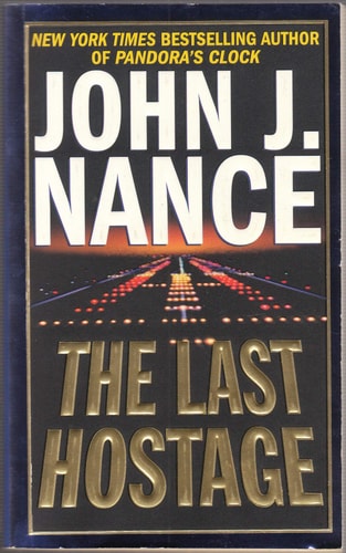 The Last Hostage