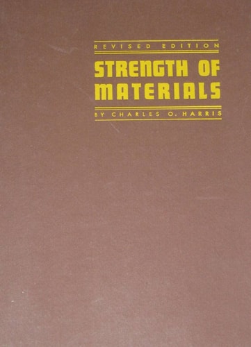 Strength of Materials