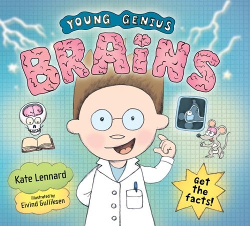 Brains (Young Genius)