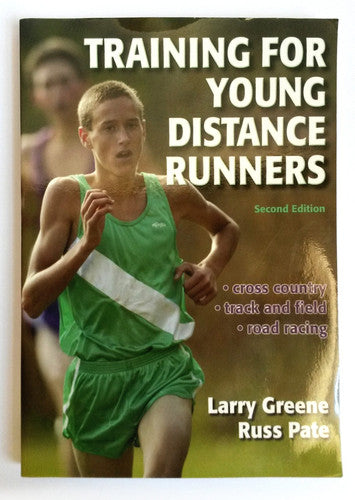 Training for Young Distance Runners