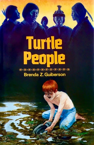 Turtle People
