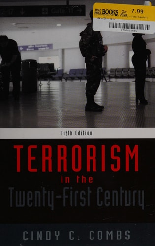 Terrorism in the Twenty-First Century