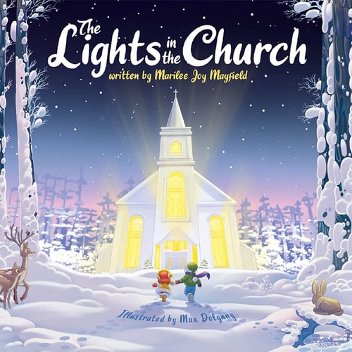 The Lights in the Church