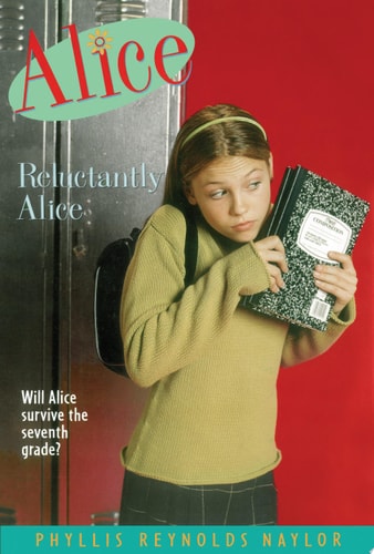 Reluctantly Alice