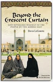 Beyond the Crescent Curtain