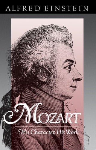 Mozart (Galaxy Books)