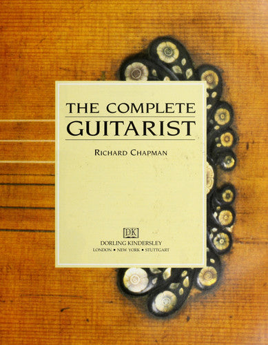 The Complete Guitarist