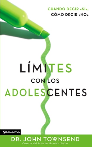 Limites Con Los Adolescentes