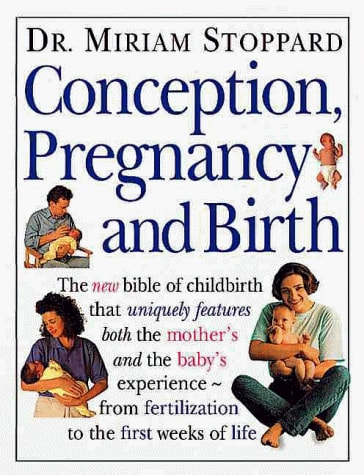 Conception Pregnancy & Birth