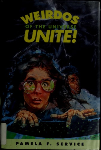 Weirdos of the Universe Unite