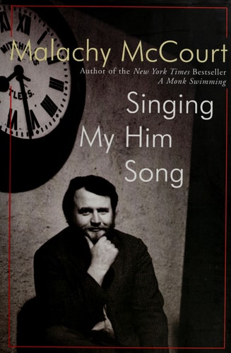 Singing My Him Song