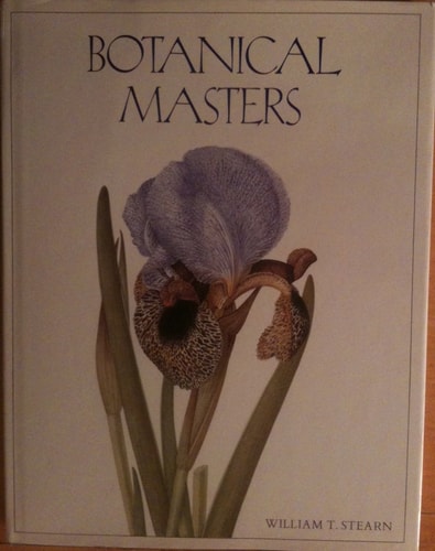 Botanical Masters: Plant Portraits by Contemporary Artists