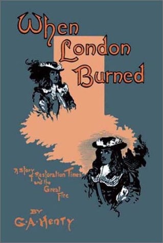When London Burned