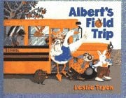 Albert's Field Trip