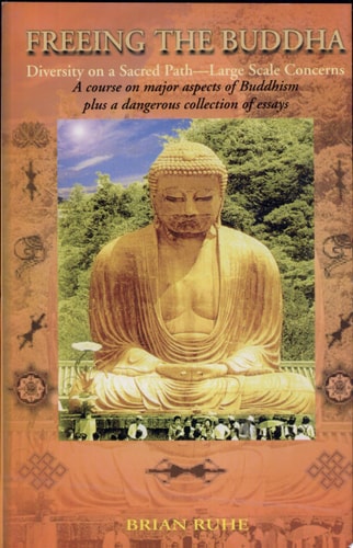 Freeing the Buddha: Diversity on a Sacred Path-Large Scale Concerns