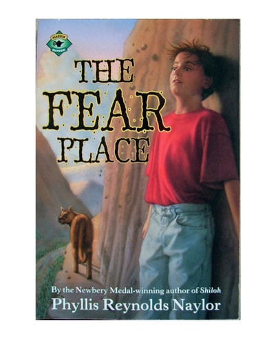 The Fear Place