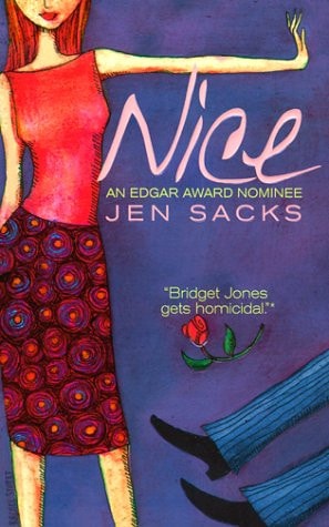 Nice: An Edgar Award Nominee